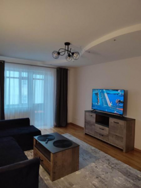 Old town apartament